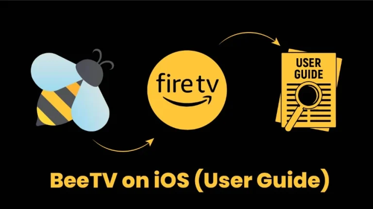 Bee TV Firestick User Guide