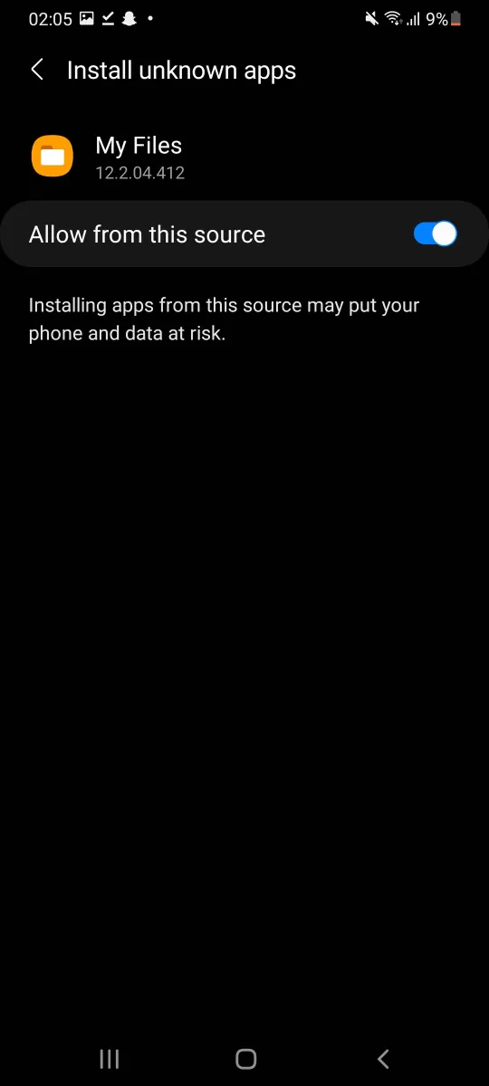 BeeTV-Install-Unknown-Sources