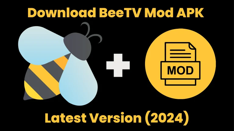 BeeTV Mod APK Download for Android, iOS & Firestick (2025)
