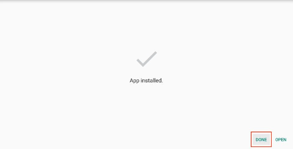 Install-BeeTV-Player-Step-5
