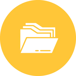 Storage-capacity-icon