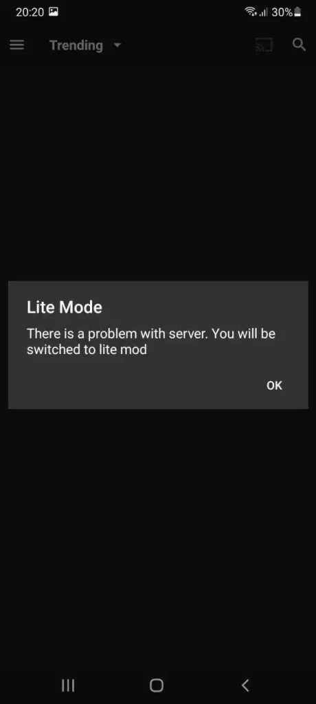 BeeTV Lite Mod