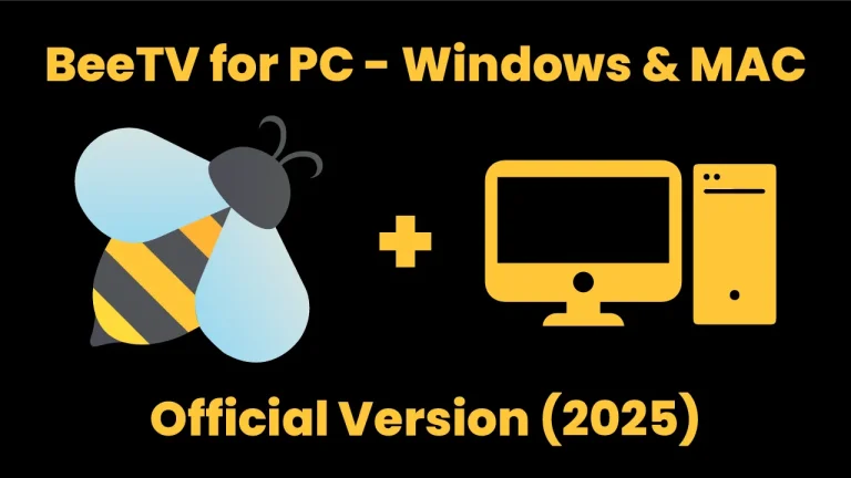 BeeTV-for-PC