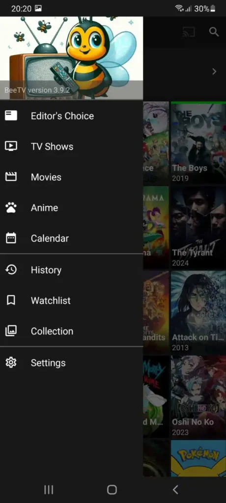 Content Categorization