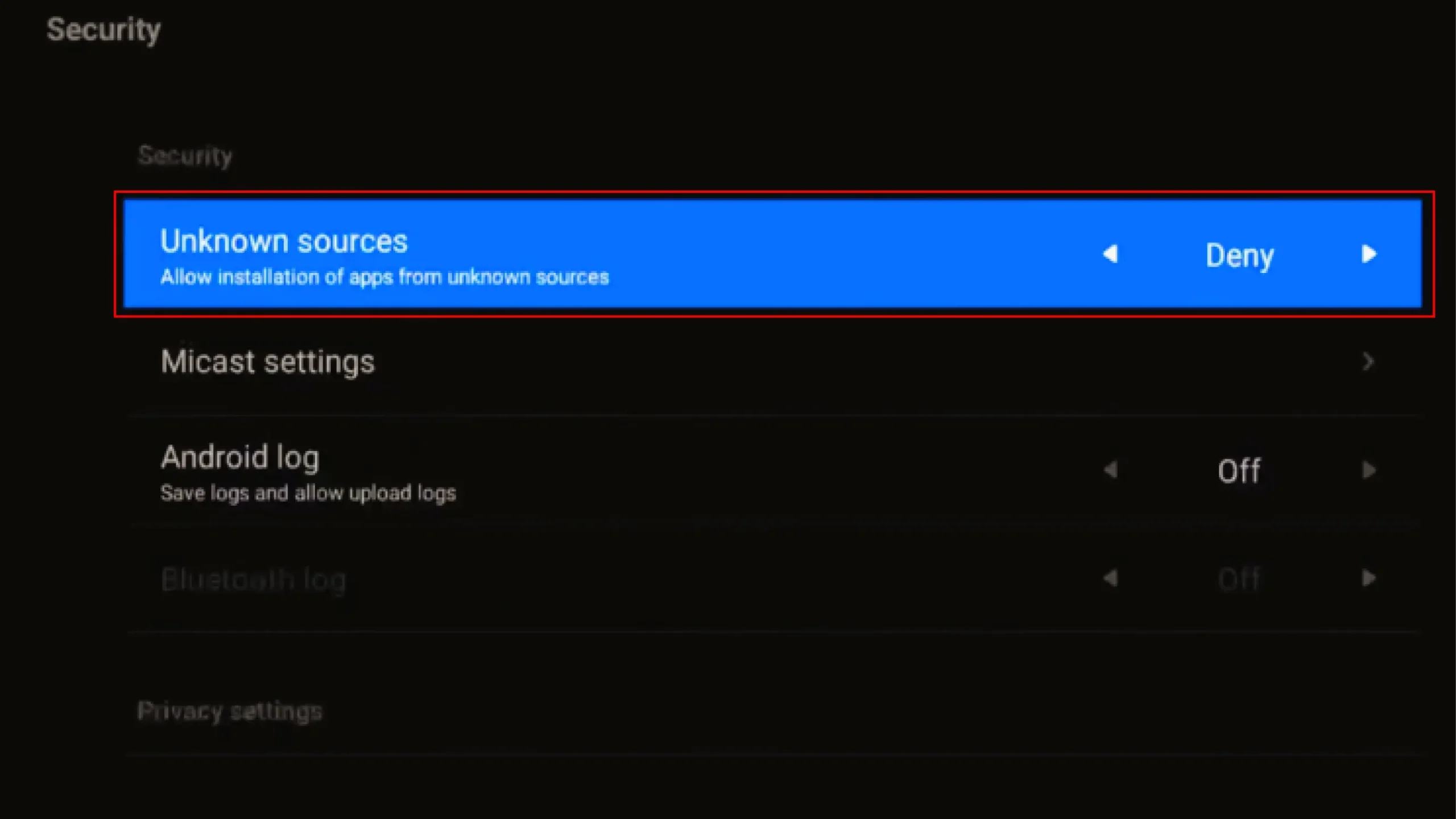 Download-BeeTV-for-Smart-TV-Step-01