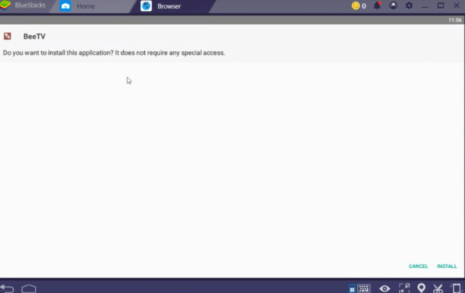 How-to-Download-Bee TV-on-PC-1
