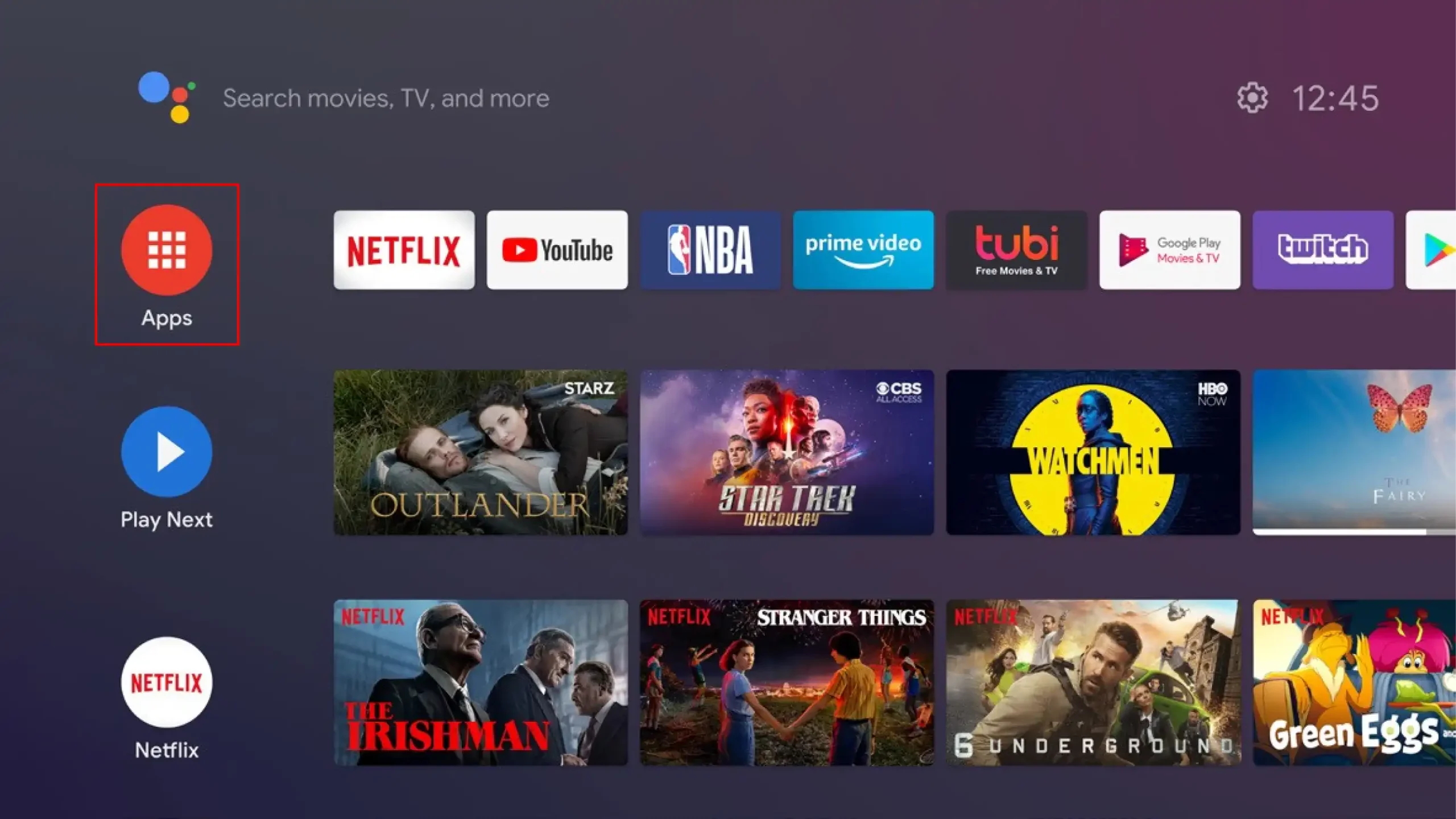 Install-BeeTV-for-Smart-TV-Step-01
