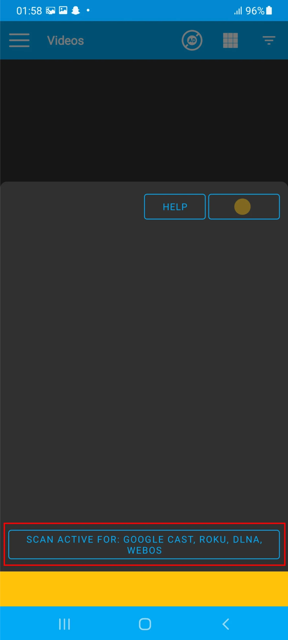 Scan-Active-For-Option