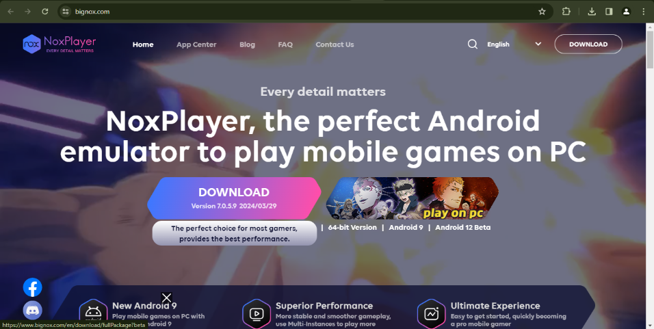 noxplayer-intallation-step-01